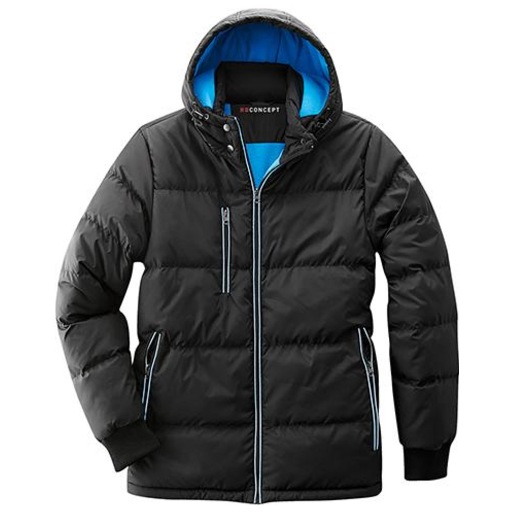 Thermojacke Brian Gr. 2XL