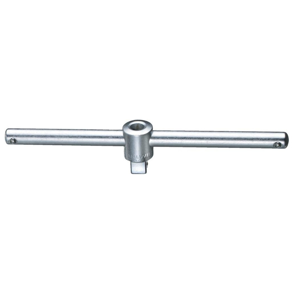 Quergriff mit Gleitstück 3/8"165 mm
