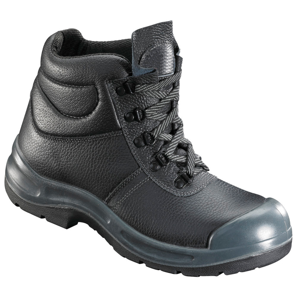 Bau-Schuh, S3, ÜK, Gr. 39
