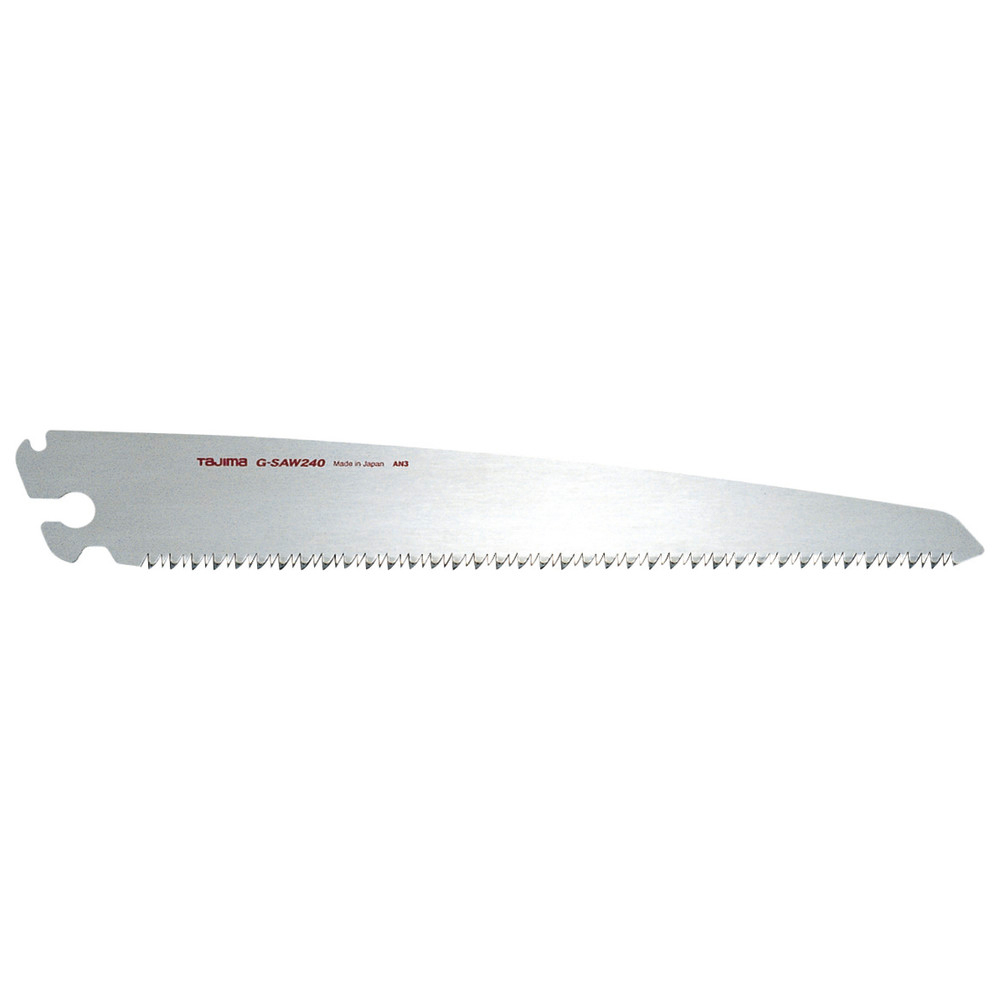 Klappsägeblatt G- Saw 240 mm