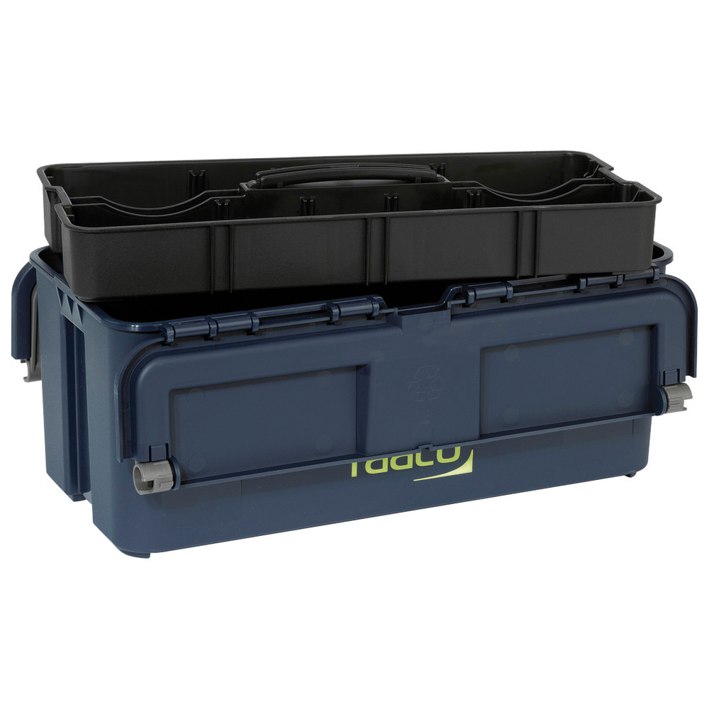 Werkzeugkoffer Compact 15426 x 215 x 170 mm blau