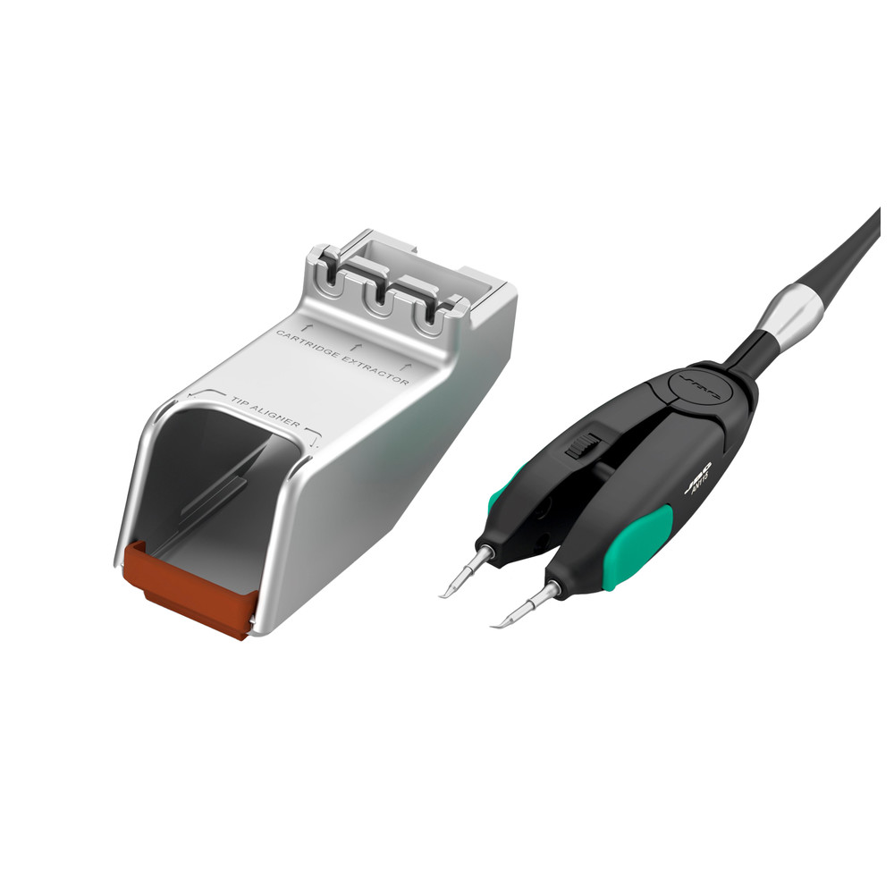 Nano-Pinzette AN115-Umrüst-Kit