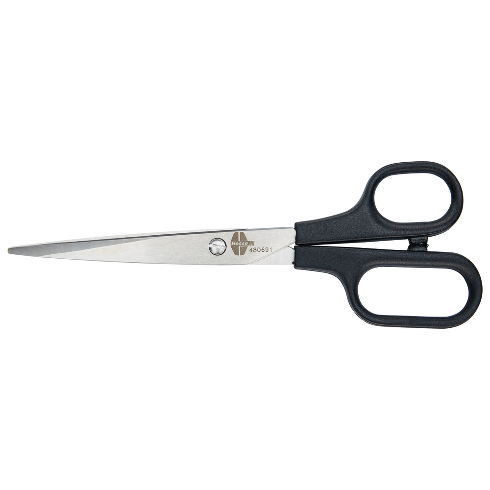 Papierschere 210 mm