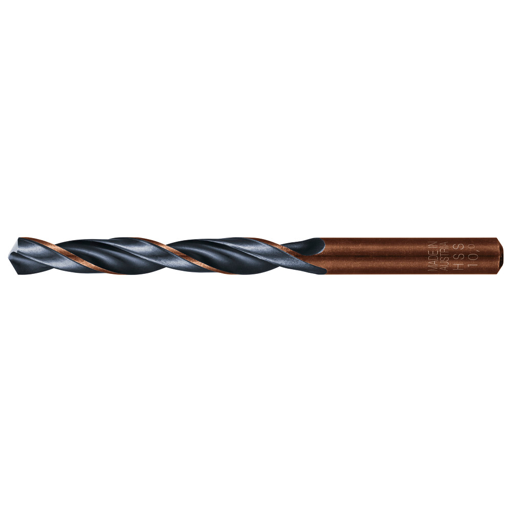 Spiralbohrer DIN 338N HSS Sprint Master 8,60