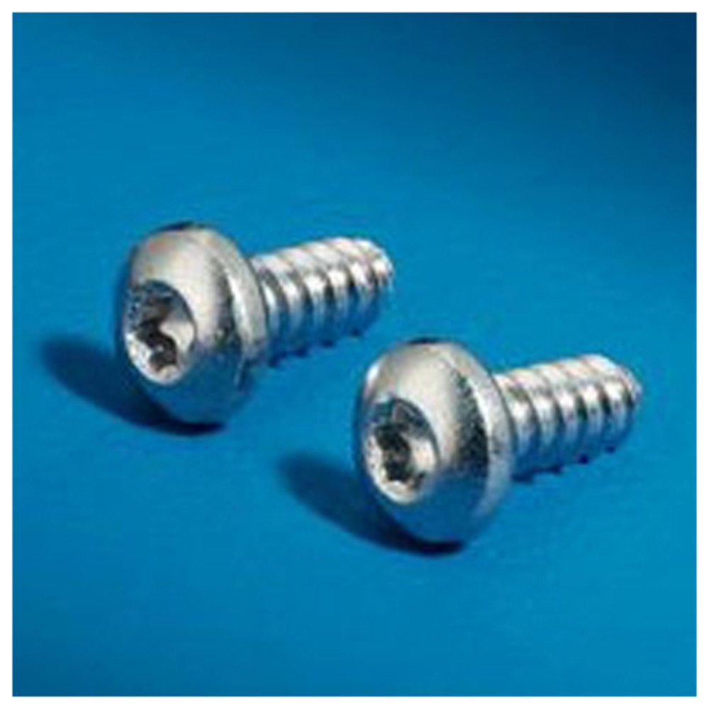Innensechsrund-Blechschraube, 5,5 mm, 13 mm