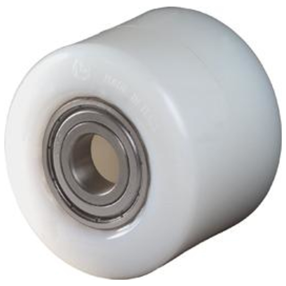 Gabelrolle 82 mm 4 Poly/Poly LG.K