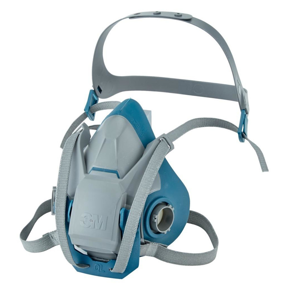 Halbmaske 6501QL Gr. S, Quick Release