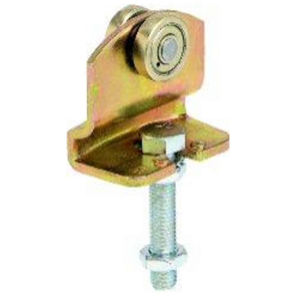 HELM 390 Rollapparat M12 x 60, höhenverstellbar