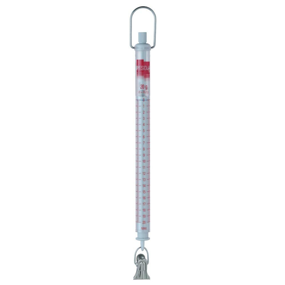 Federwaage Light 20 g