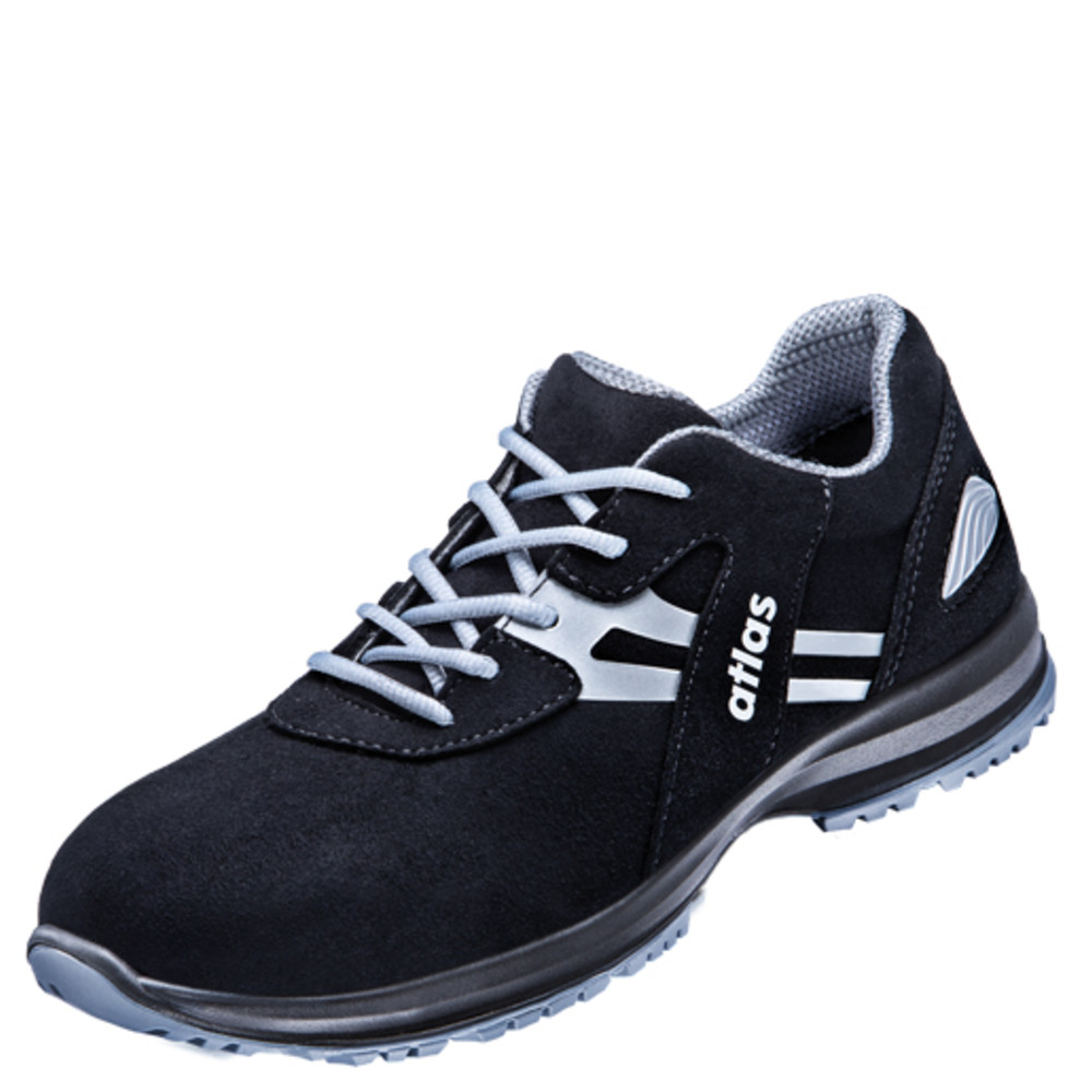 Sicherheits-Damen-Halbschuh GX 410 ESD, Größe 35, Weite 10, S2