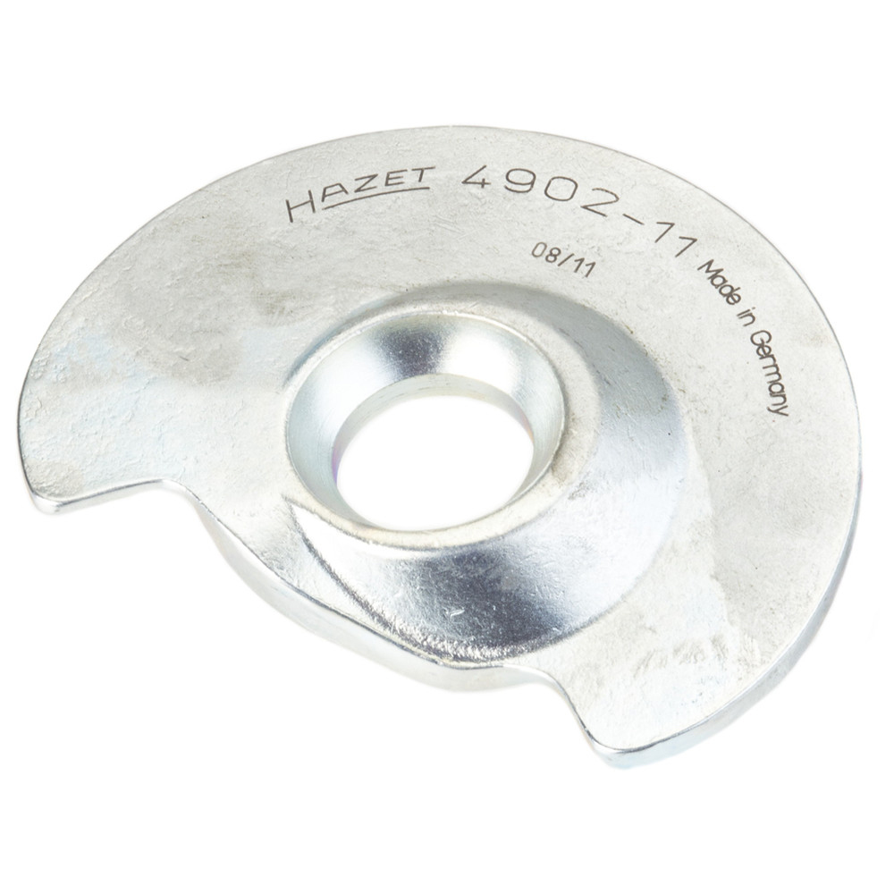 Spannplatte 4902-11