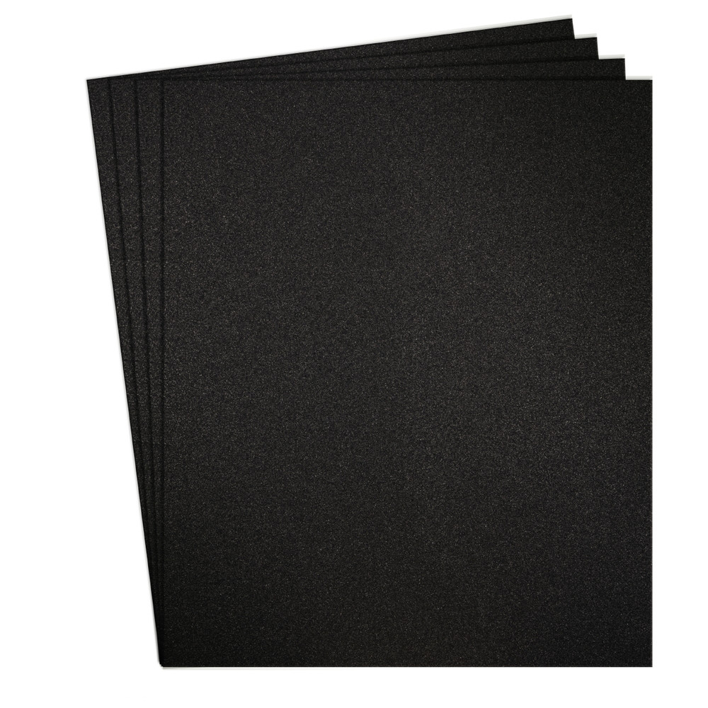 Schleifbogen PS 11 A, wasserfest, 230 x 280 mm, K 1.200