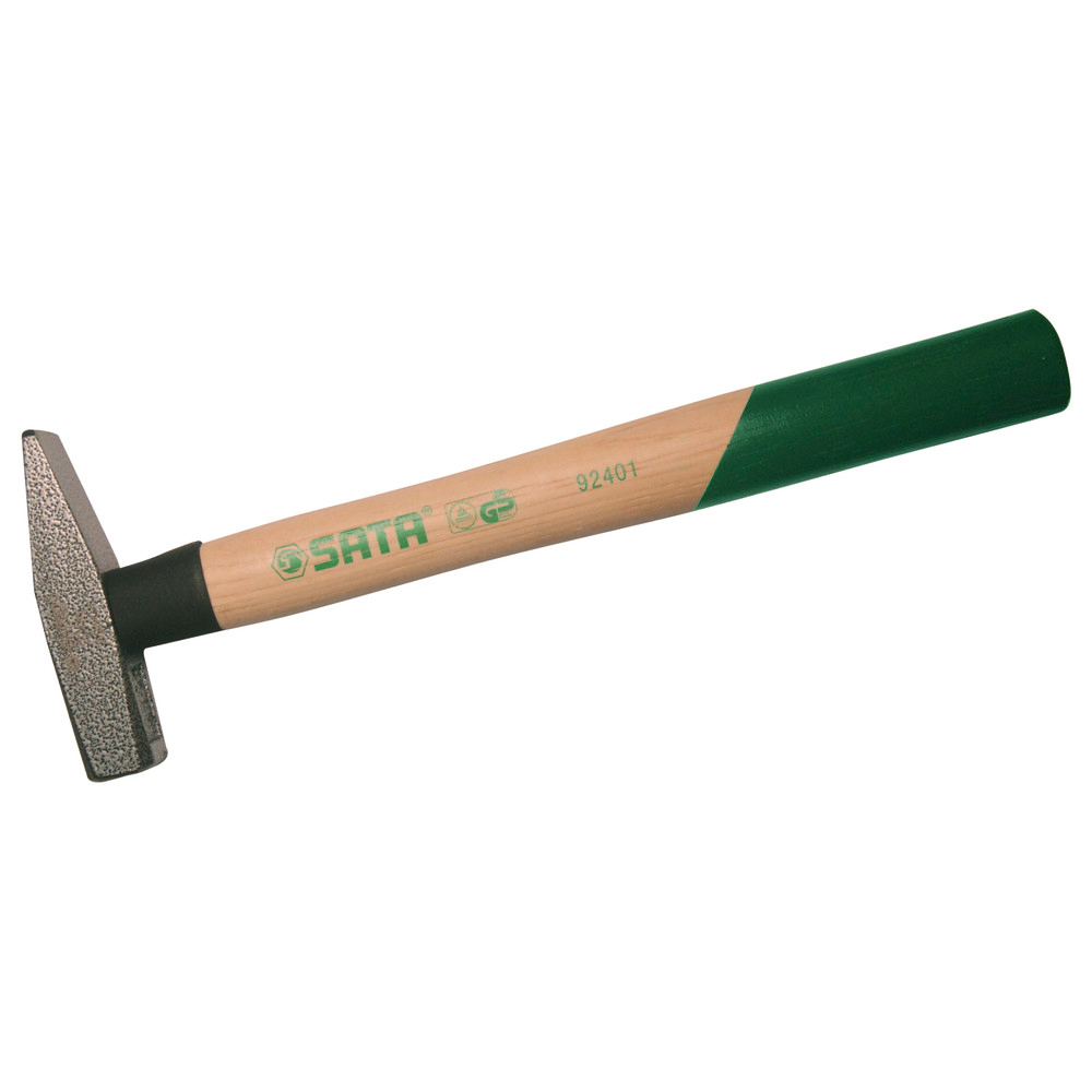 Schlosserhammer Hickory Griff, 285 mm, 200 g