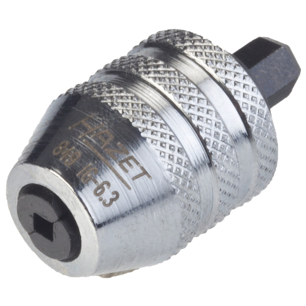 Spannfutter 849IG-6.3