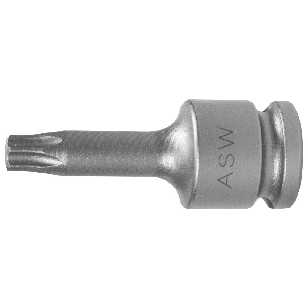 Kraft-Schraubendreher-Einsatz 1/2" T60