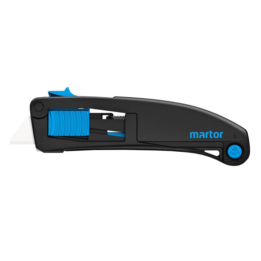 Sicherheitsmesser SECUPRO MAXISAFE m. Keramikklinge martor