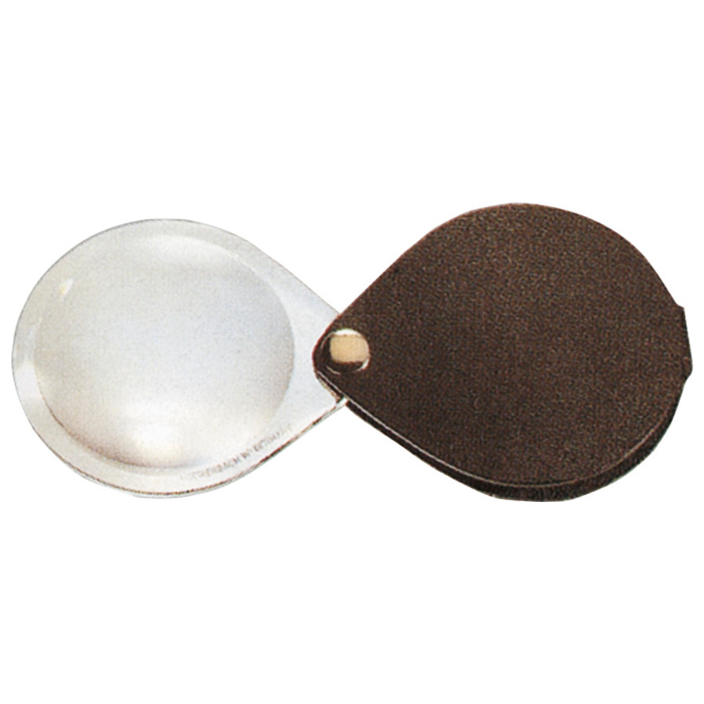 Einschlaglupe Classic 3,5 x D 50 mm