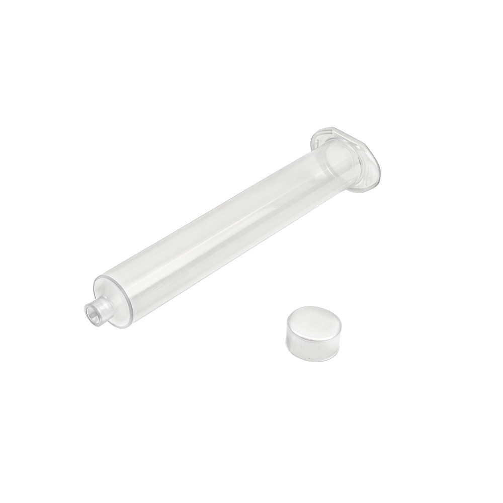 WETEC Kartuschen/Stopfen, 50 Stück, für Kartuschengröße 55 cm³, 1.010 g