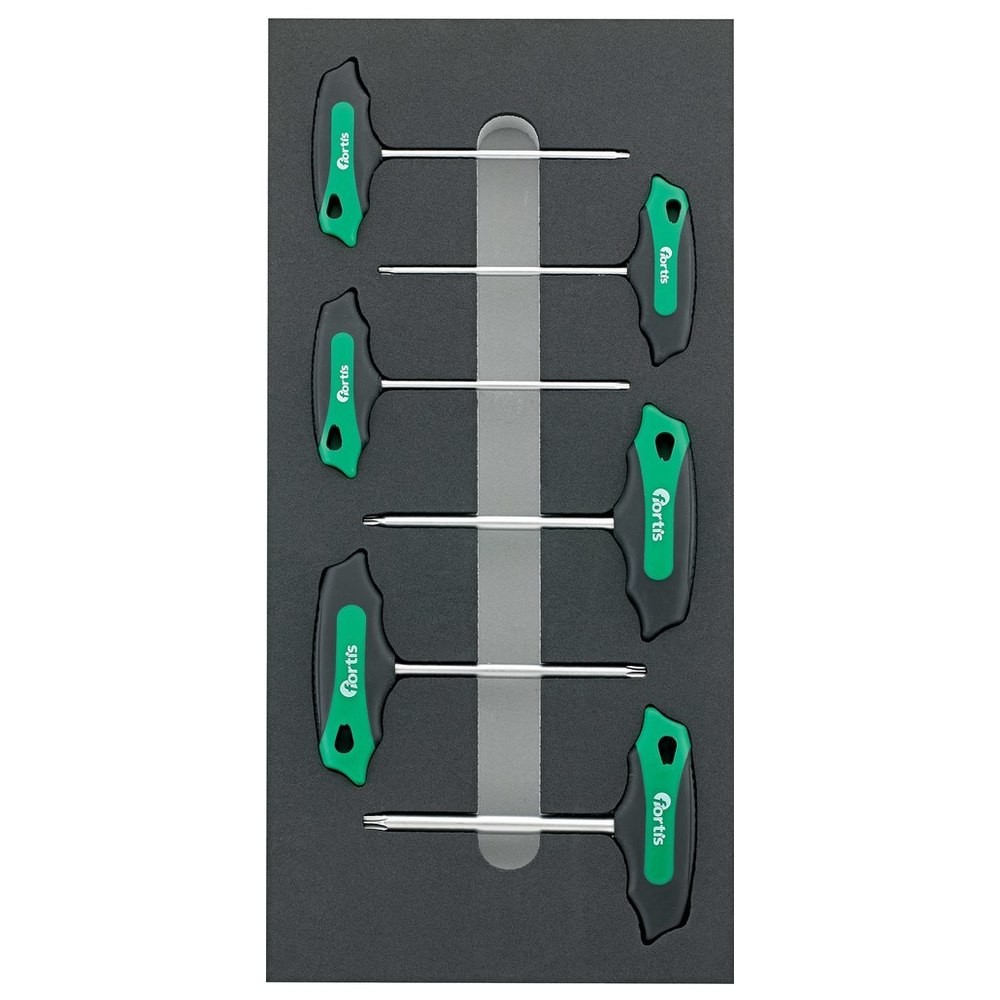 Werkzeugmodul 1/3 T-Griff Torx