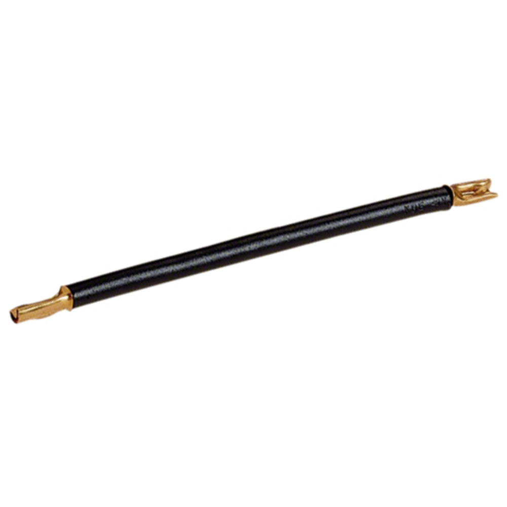 Kabelbrücke NYAF 6 mm², Stift, Länge 110 mm