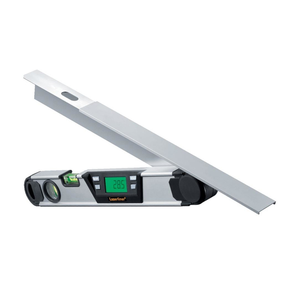 Winkelmesser, digital 40cm Laserliner