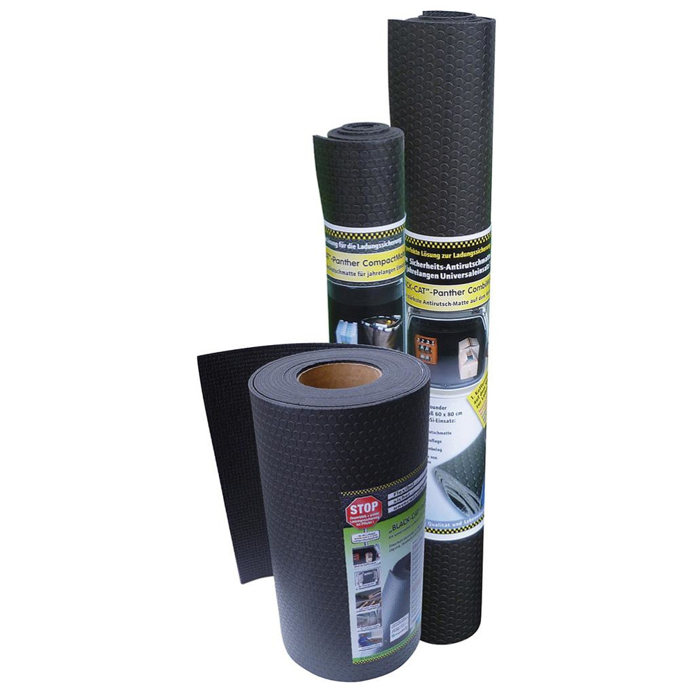 Antirutsch-Matte BCP Großrolle 0,12 x 13,8 m