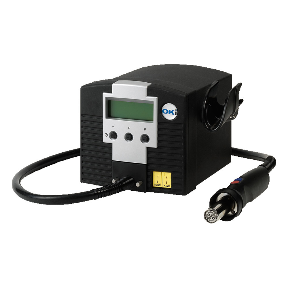 Heißluftsystem HCT-1000