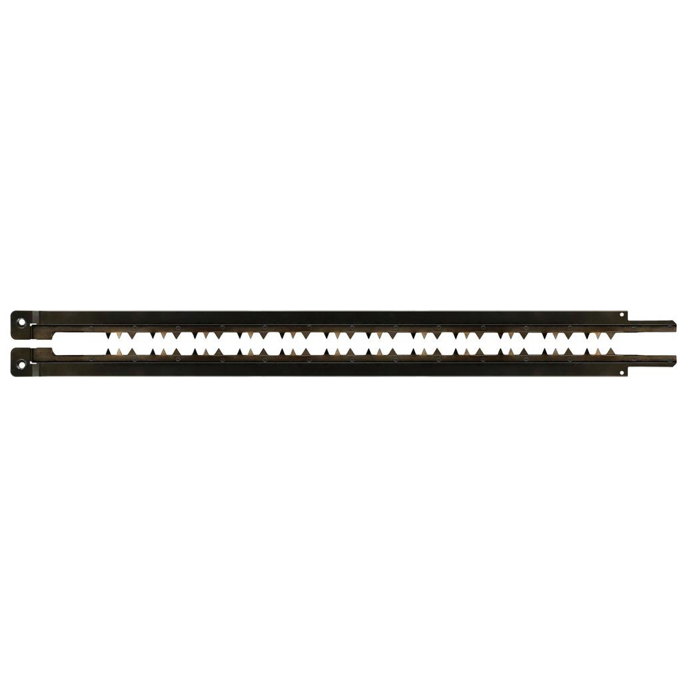Sägeblatt DT99593 430 mm HSS Holz