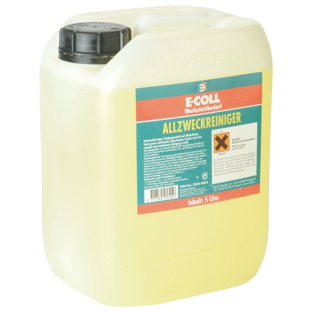 Allzweckreiniger 10L Kanister