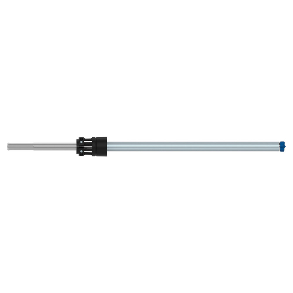 EXPERT SDS Clean max-8X Hammerbohrer, 22x400x650 mm