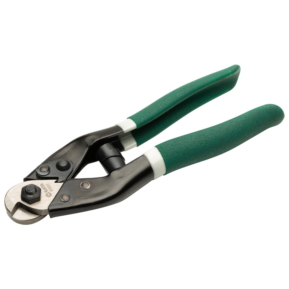Drahtseilschneider, 8" Zoll, 266 mm