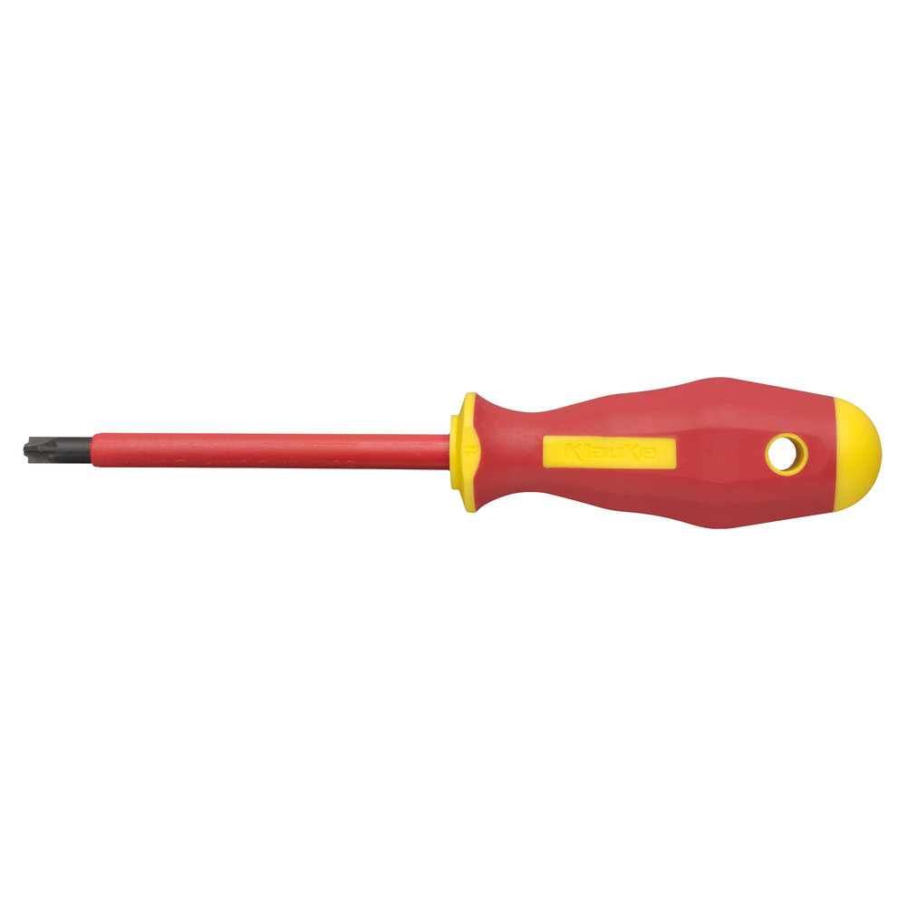 VDE-Plus/Minus-Schraubendreher, 80 x Z1