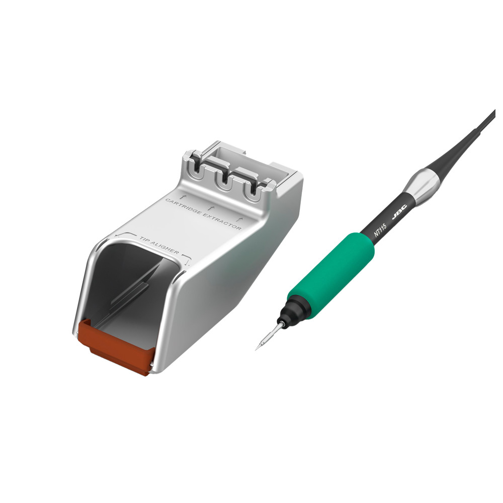 Nano-Lötkolben NT115-Umrüst-Kit