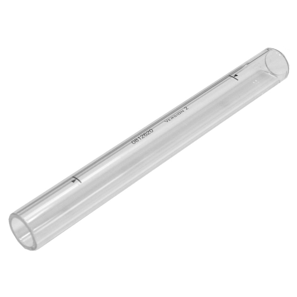 Ersatzbehälter, für Entlötkolben DR560-A, Material Glas