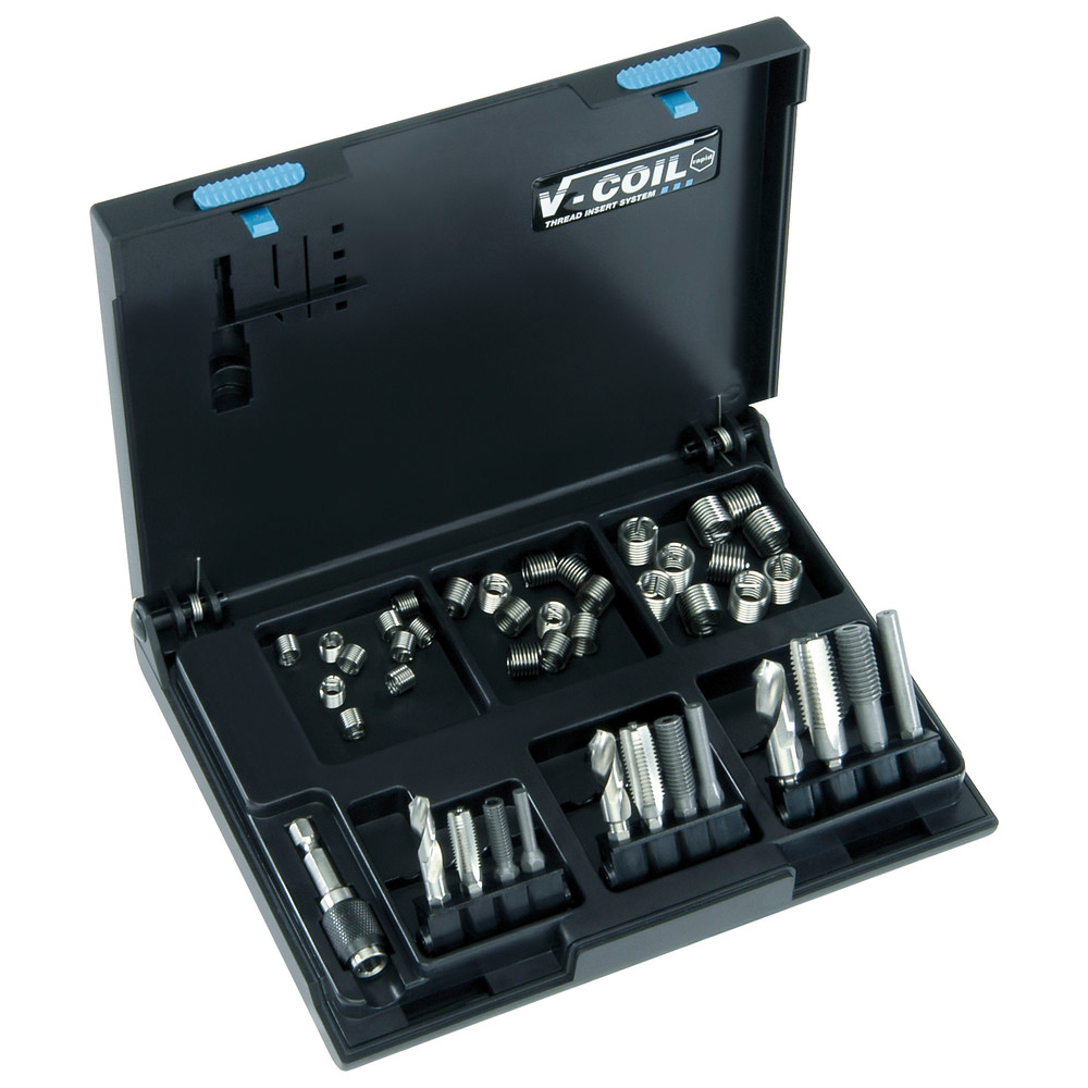 Gewinde-Reparatur-Set rapid M6-M10 V-Coil
