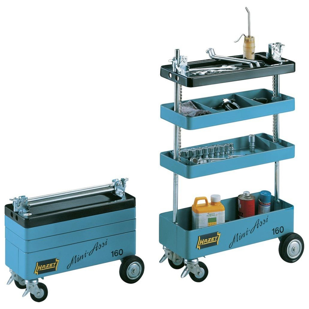Werkstattwagen 160ST 950 x 590 x 345 mm
