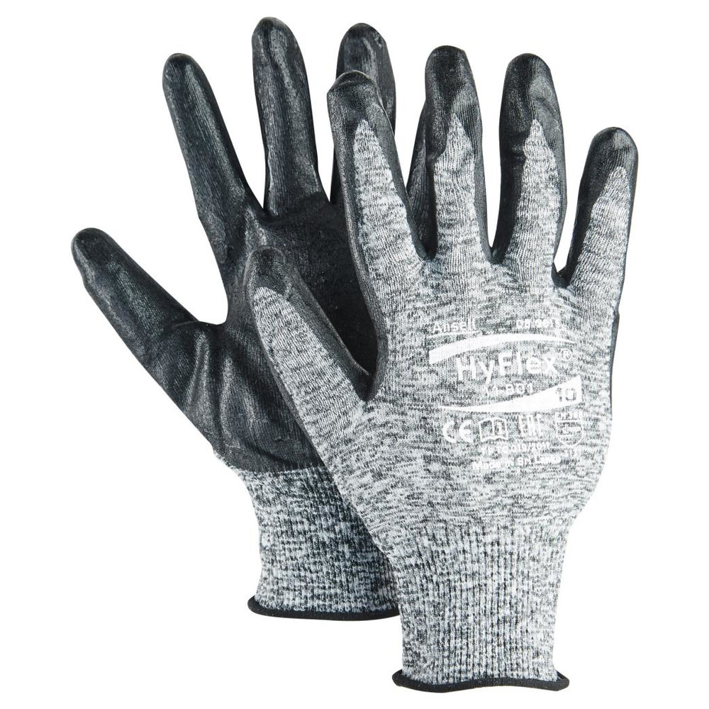 Handschuh HyFlex Foam 11-801, Gr. 10