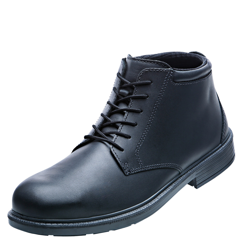 Sicherheitsschuh CX 540 ESD, S2, schwarz, Weite 10, Größe 39