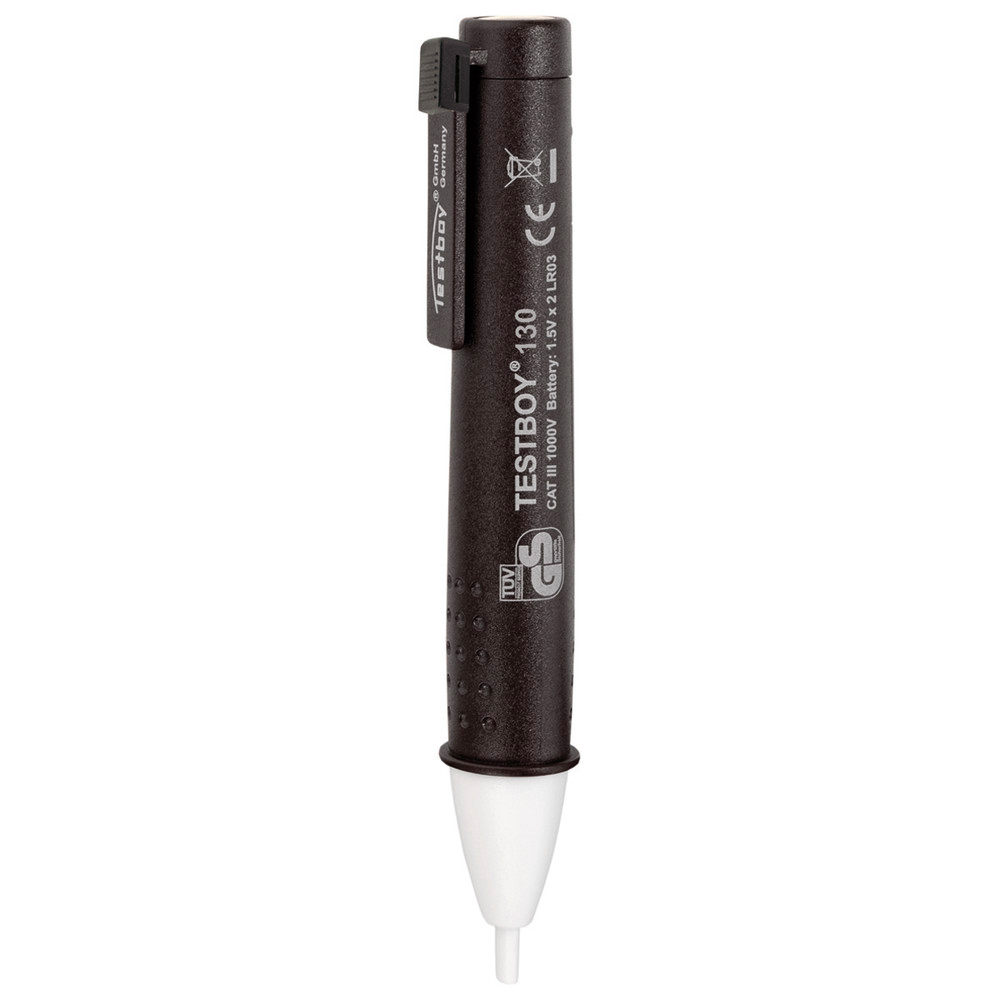 Berührungsloser Magnetfeldprüfer TB 130