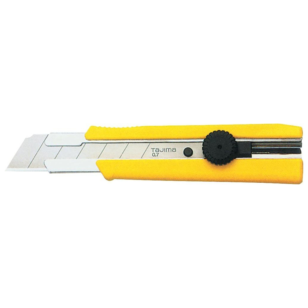 Cuttermesser LC650YB 25 mm