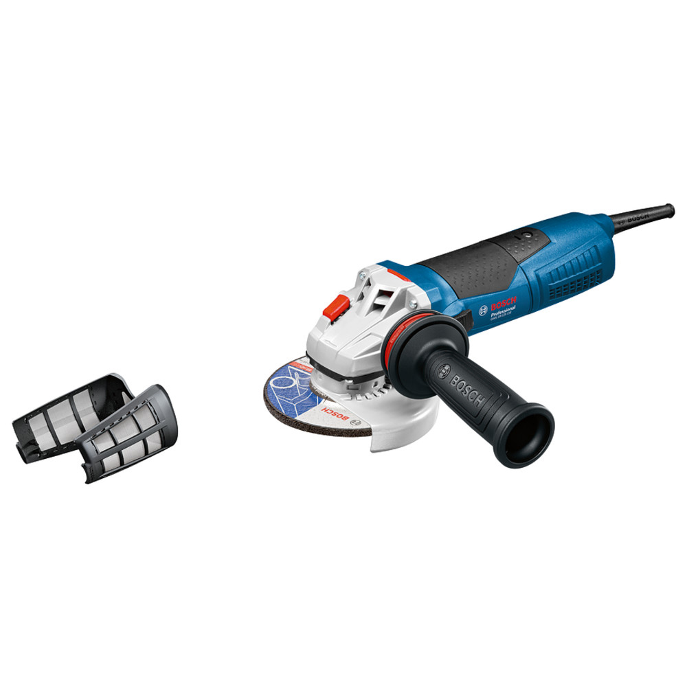 Winkelschleifer GWS 19-125 CIE