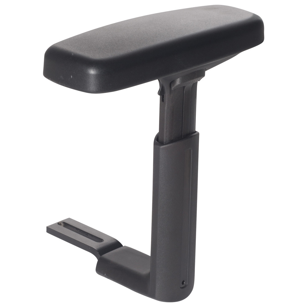 Armlehnen, für Stuhl Comfort Plus, ESD