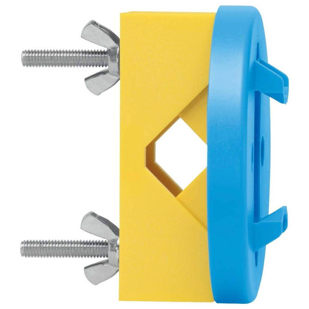 Wandhalterung Sammelbox Nr. 9845.06