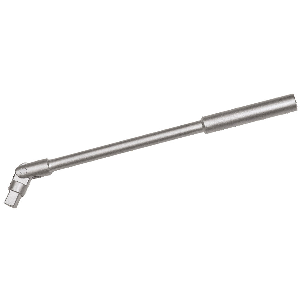 Gelenkgriff 1/2", Edelstahl, Länge 230 mm