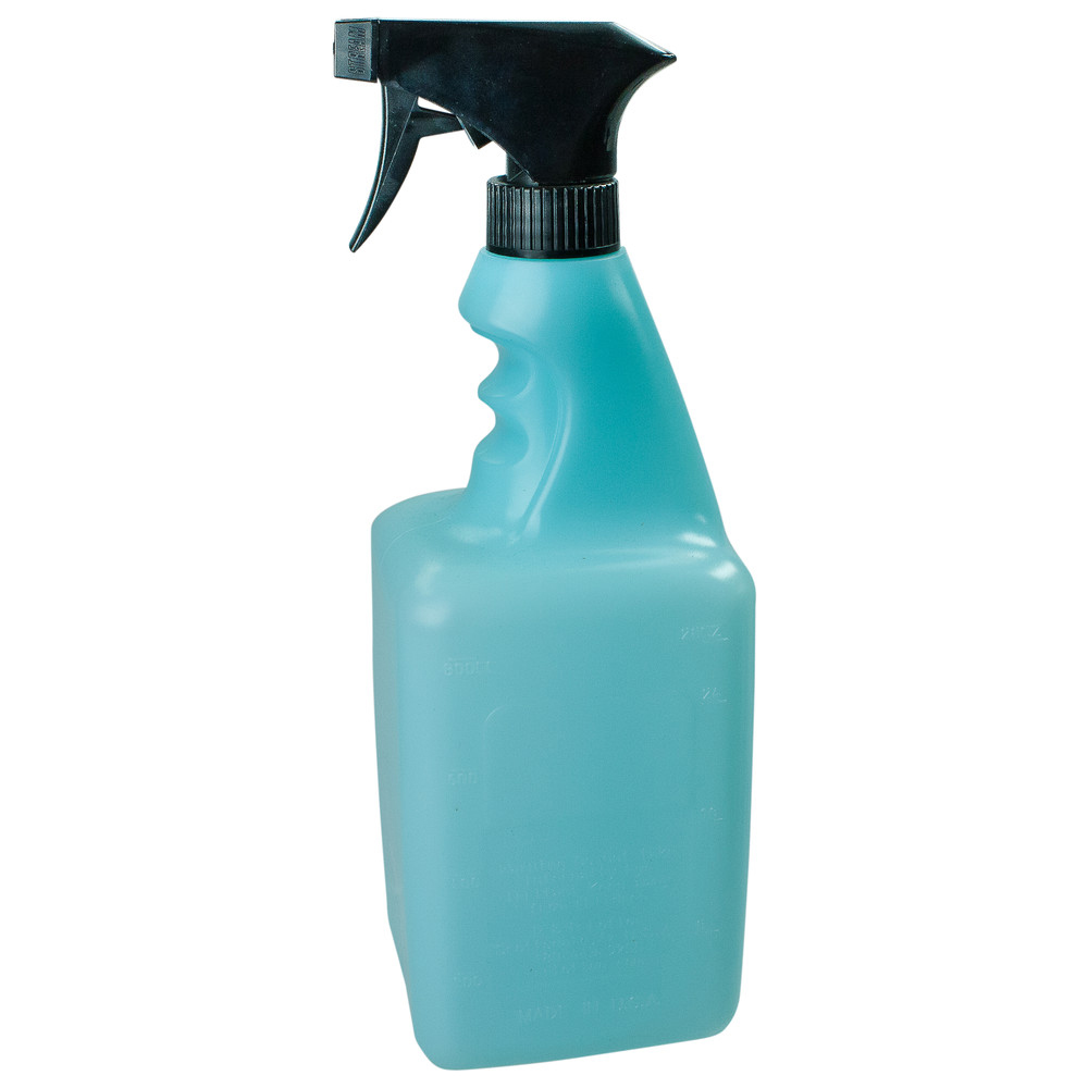 WETEC Sprühzerstäuber IC Blue, ESD, 900 ml