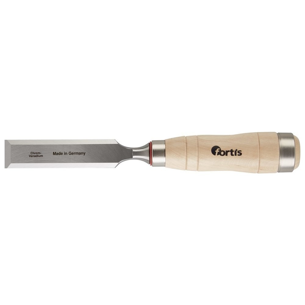 Zimmermannsbeitel 50mm Holzheft FORTIS