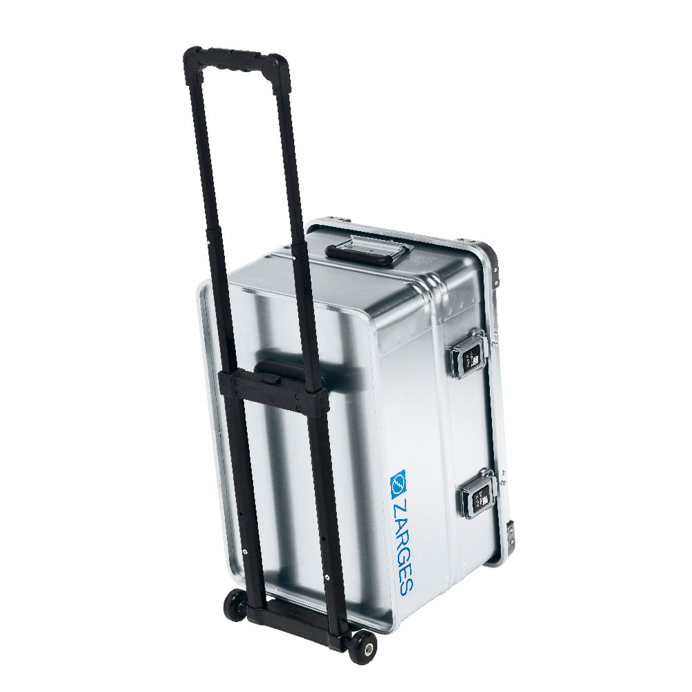 Trolley für Zarges-Boxen