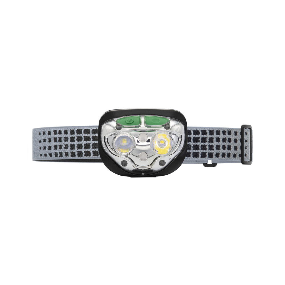 LED-Stirnlampe Vision Ultra HD, 400 lm