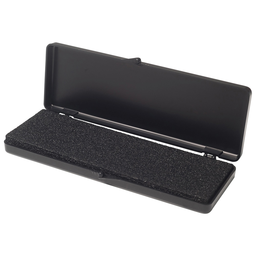Warmbier Kugelscharnierdosen, ESD, 138 x 44 x 14 mm