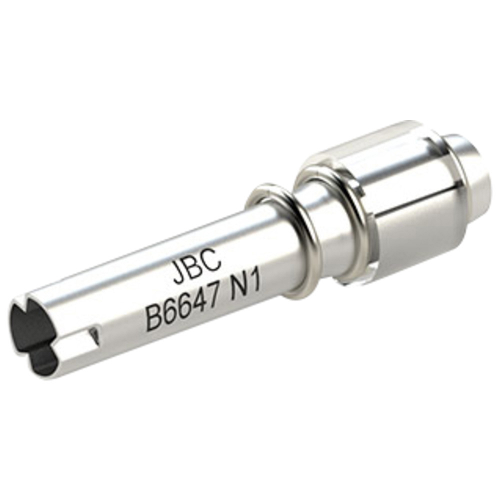 Aufsatzröhrchen N1, für Stickstoffhandstück T210-NA, Ø 2,8 mm